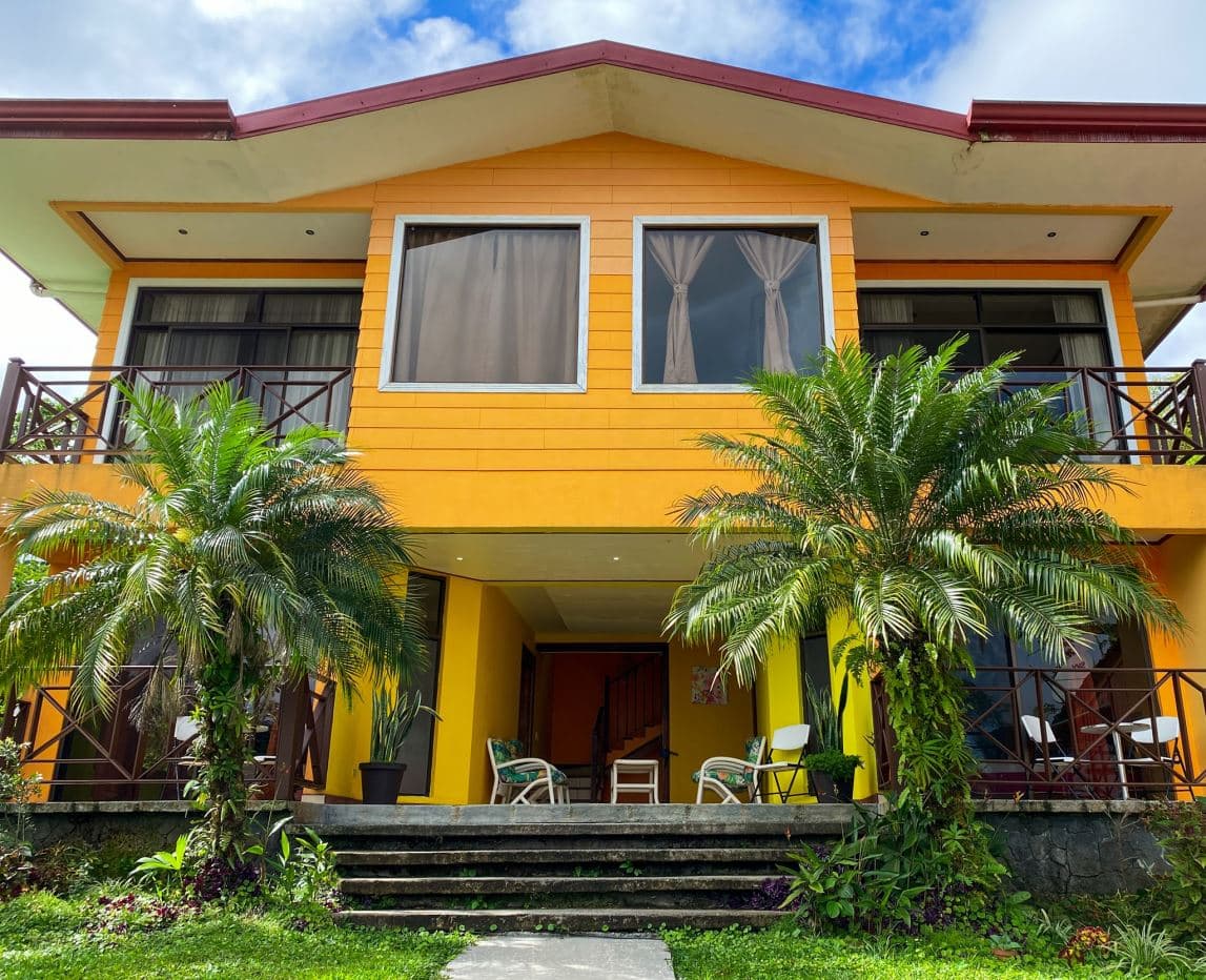 Arenal Garden Lodge – A Hidden Gem with Breathtaking Views, photo 7
