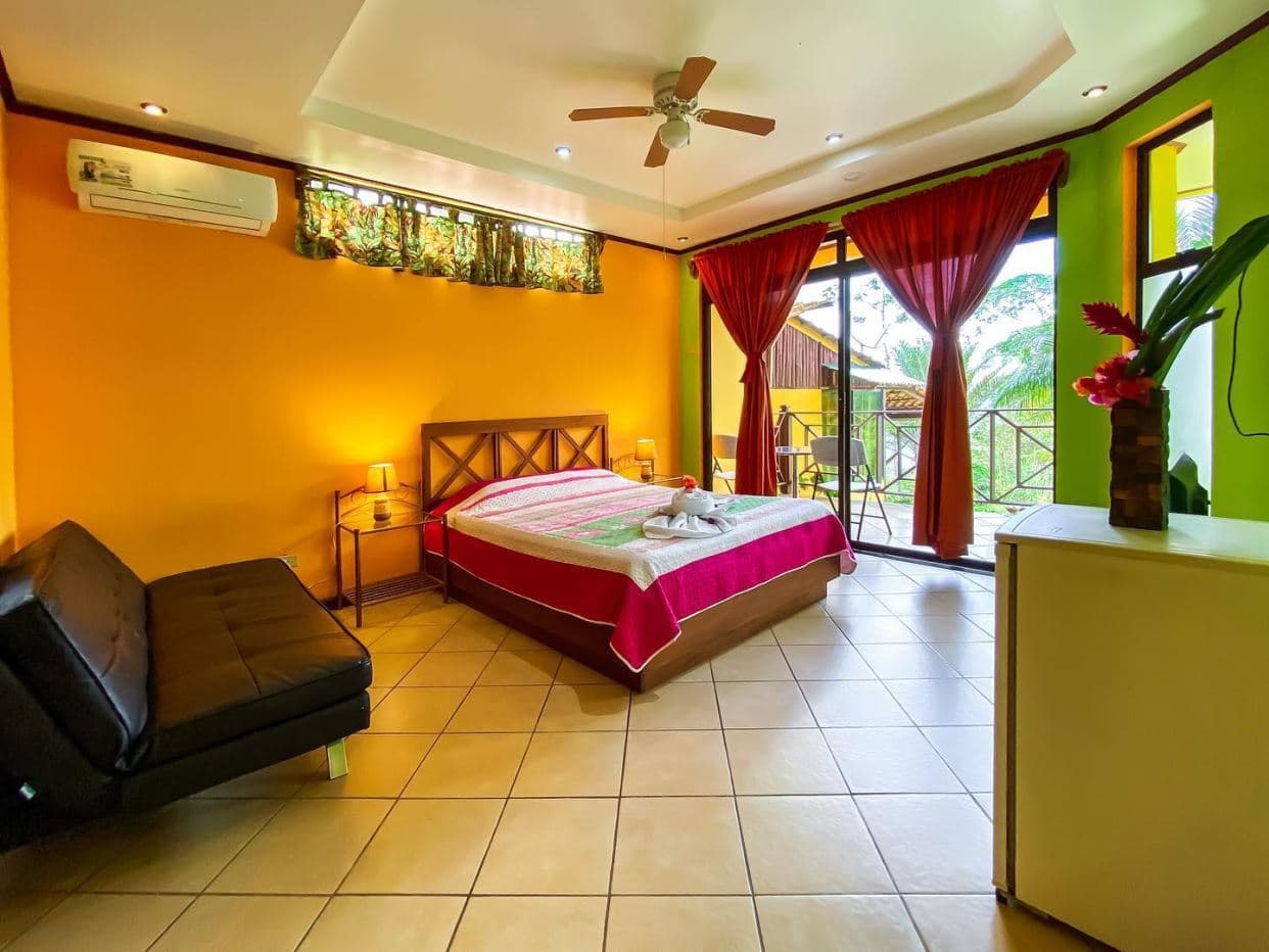 Arenal Garden Lodge – A Hidden Gem with Breathtaking Views, photo 26