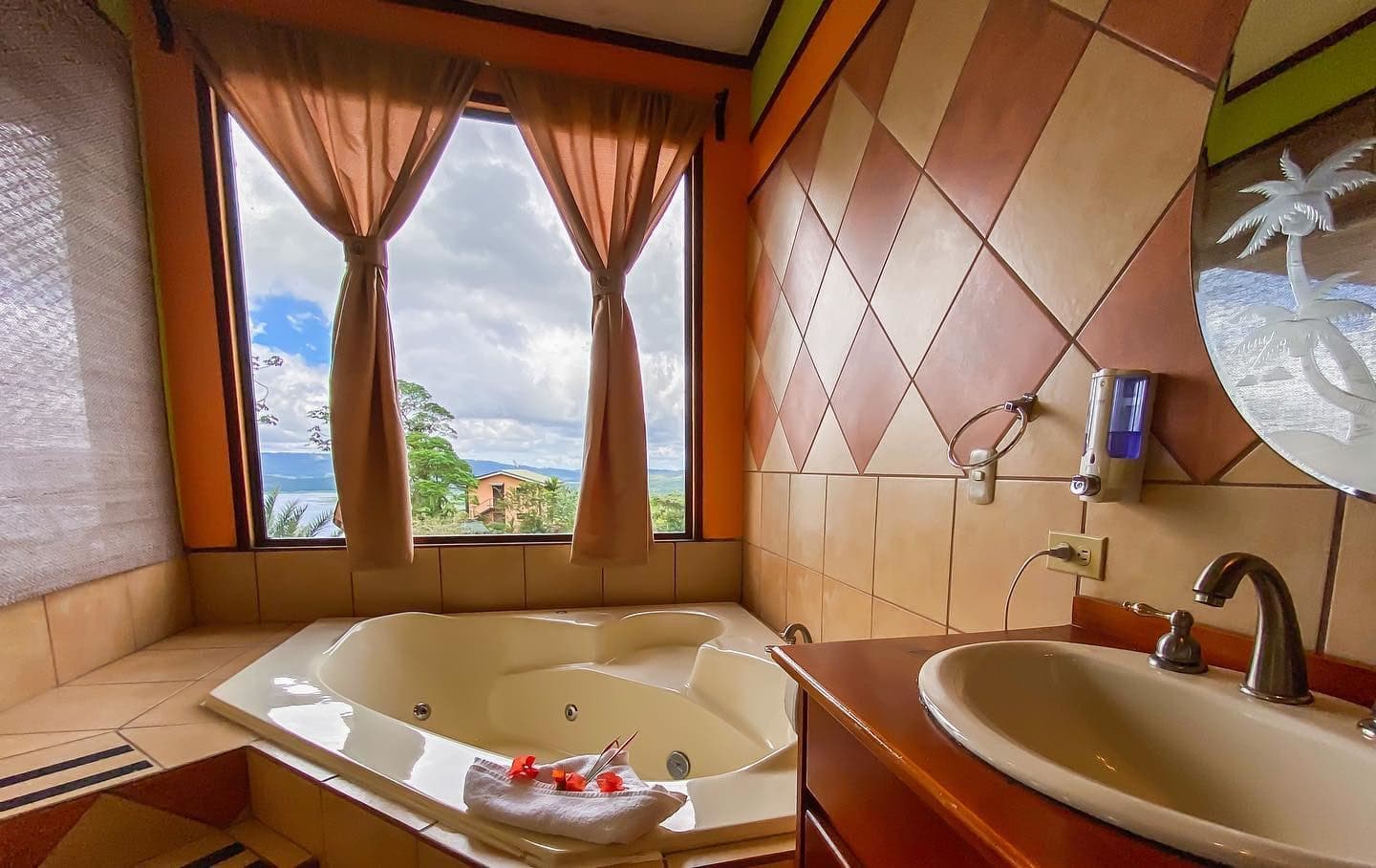 Arenal Garden Lodge – A Hidden Gem with Breathtaking Views, photo 25