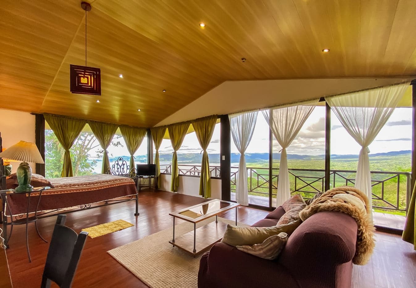 Arenal Garden Lodge – A Hidden Gem with Breathtaking Views, photo 23