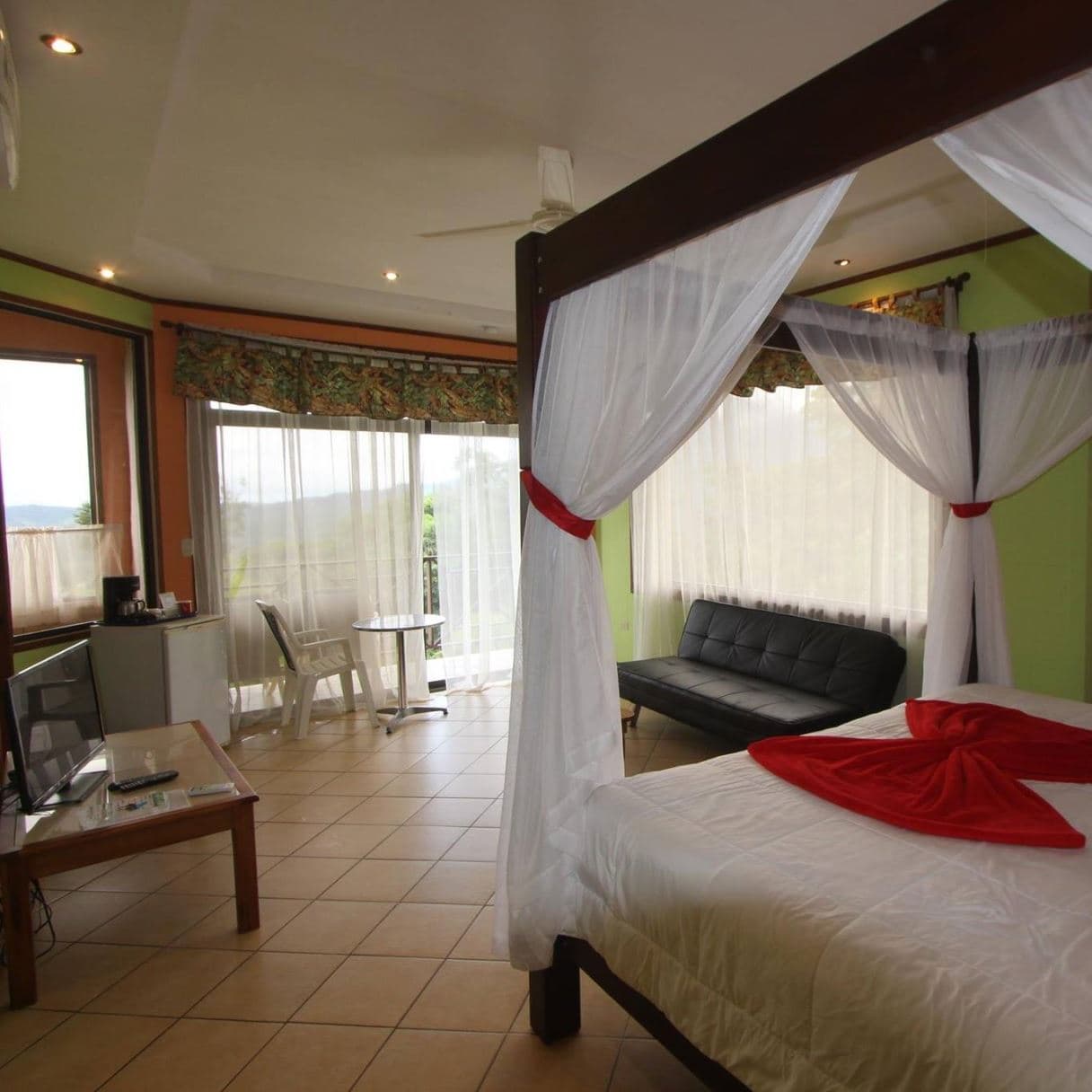 Arenal Garden Lodge – A Hidden Gem with Breathtaking Views, photo 21