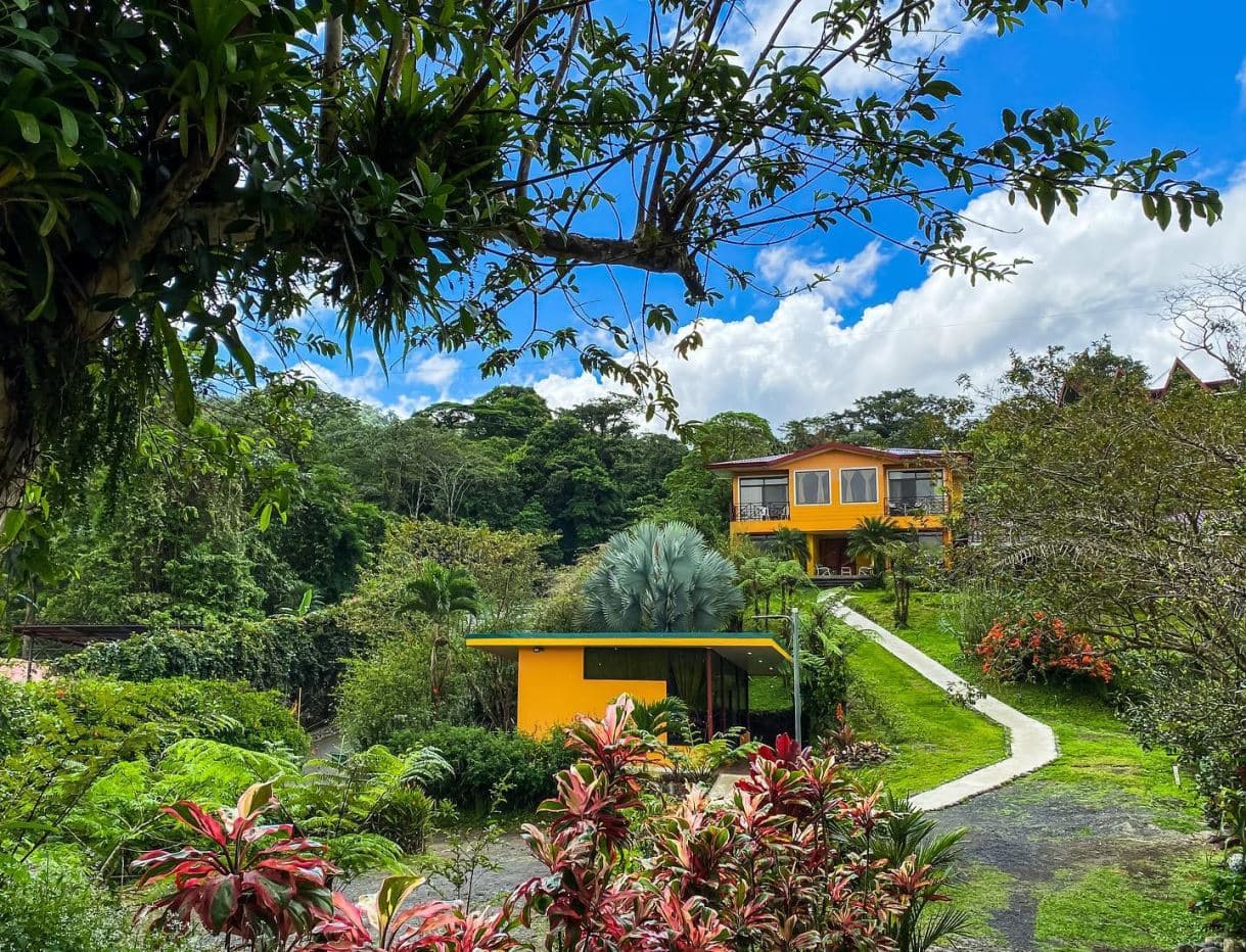 Arenal Garden Lodge – A Hidden Gem with Breathtaking Views, photo 5