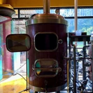 Lake Arenal Brewery Restaurant and hotel - Turnkey hospitality business with craft brewery overlooking Arenal Volcano, photo 10