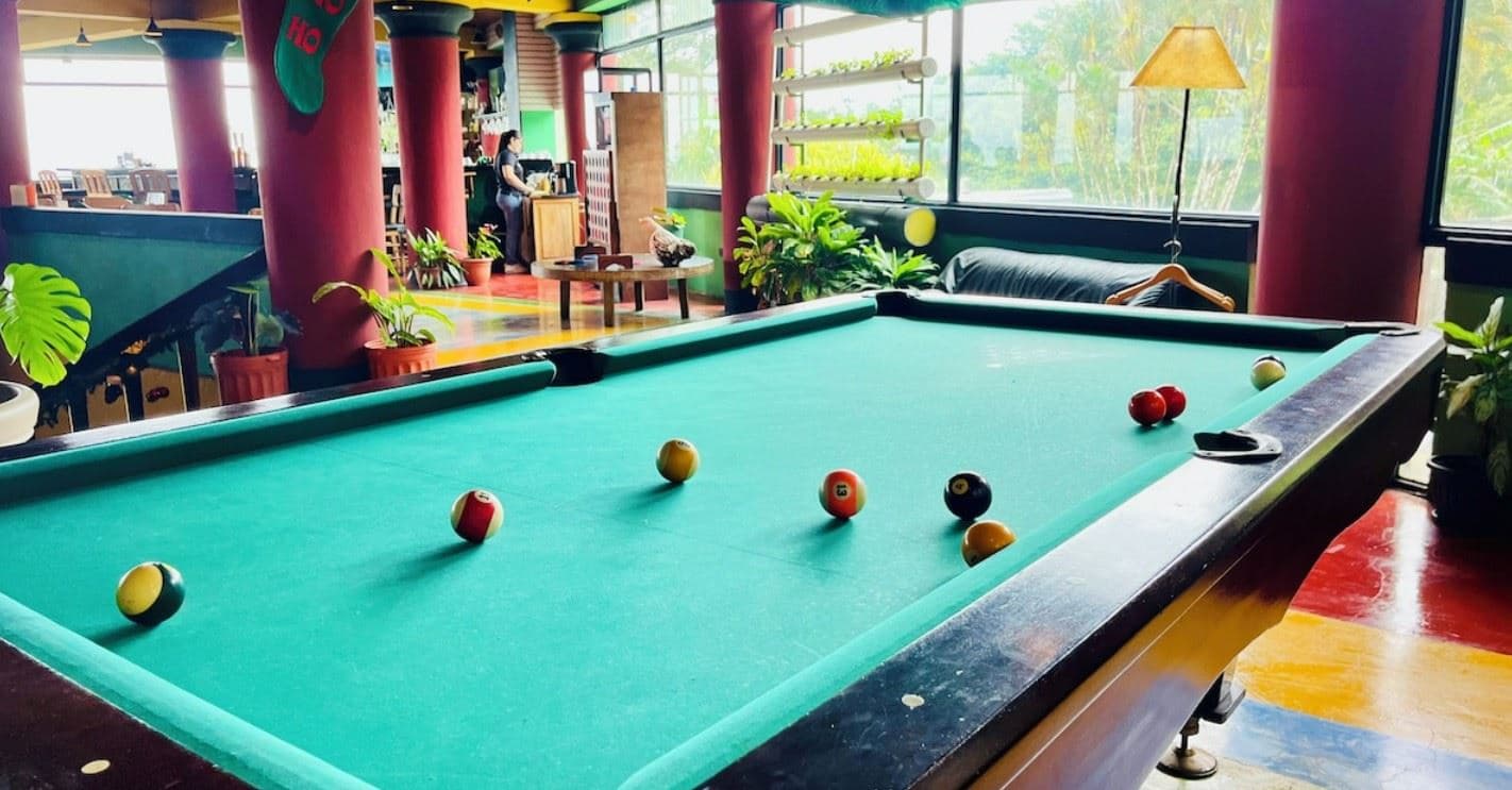 Lake Arenal Brewery Restaurant and hotel - Turnkey hospitality business with craft brewery overlooking Arenal Volcano, photo 13
