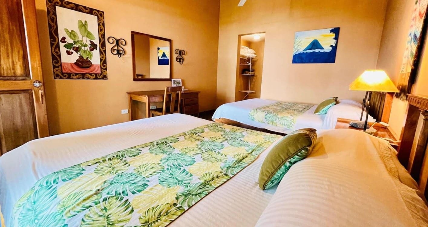 Lake Arenal Brewery Restaurant and hotel - Turnkey hospitality business with craft brewery overlooking Arenal Volcano, photo 22