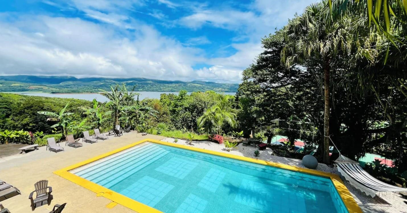 Lake Arenal Brewery Restaurant and hotel - Turnkey hospitality business with craft brewery overlooking Arenal Volcano, photo 19