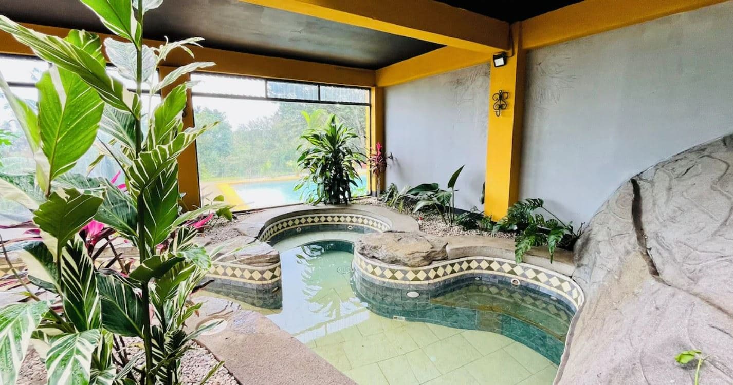 Lake Arenal Brewery Restaurant and hotel - Turnkey hospitality business with craft brewery overlooking Arenal Volcano, photo 17