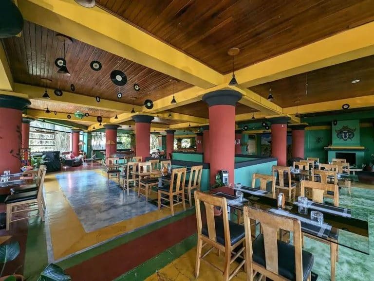 Lake Arenal Brewery Restaurant and hotel - Turnkey hospitality business with craft brewery overlooking Arenal Volcano, photo 6