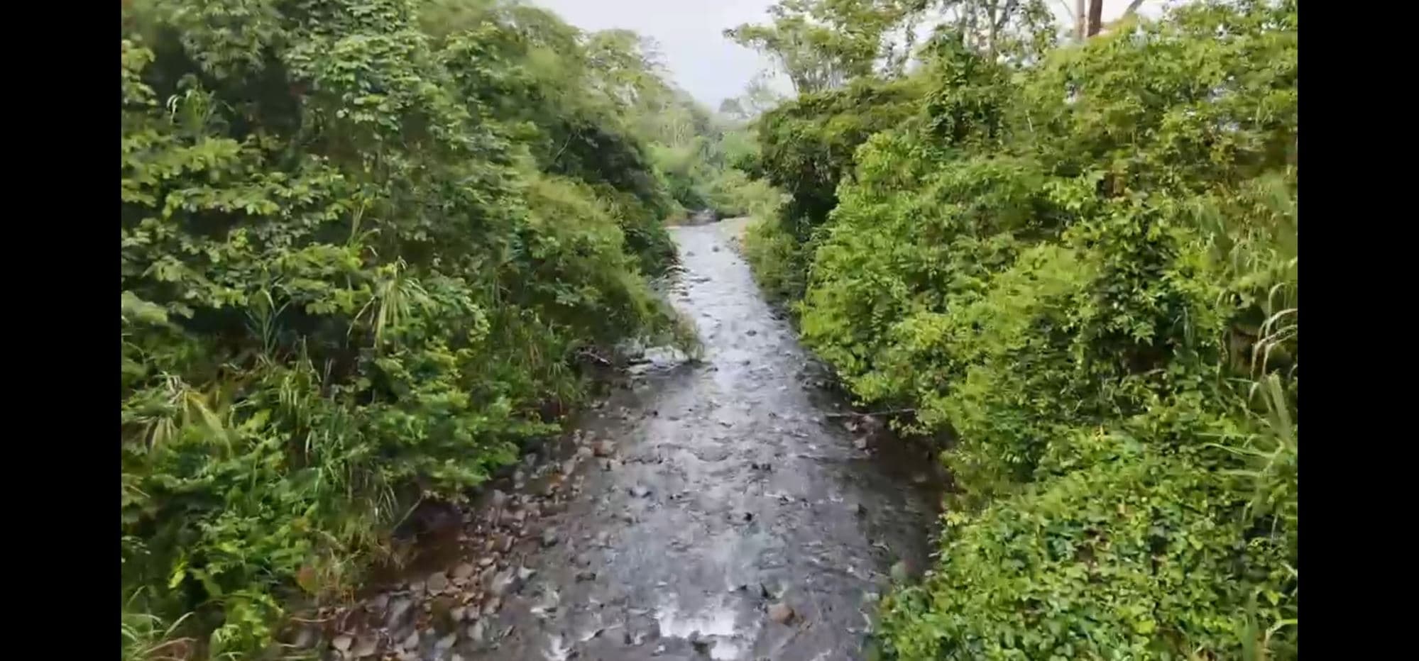 Scenic Lots for Sale in Small Gated Community Near La Fortuna – Volcano Views, River Access & More, photo 4