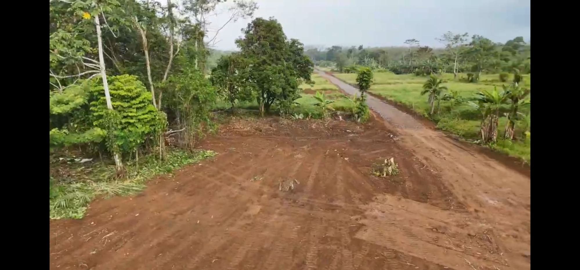 Scenic Lots for Sale in Small Gated Community Near La Fortuna – Volcano Views, River Access & More, photo 6