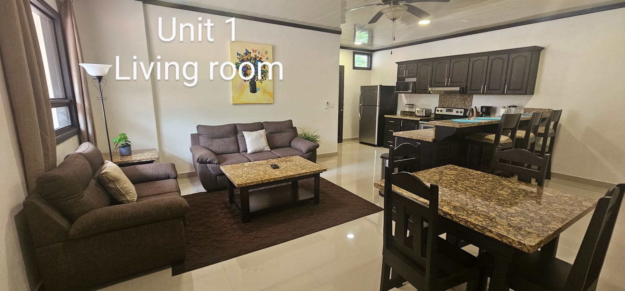 Luxury Riverfront Condo Retreat in Chachagua – Minutes from La Fortuna & Arenal, photo 8