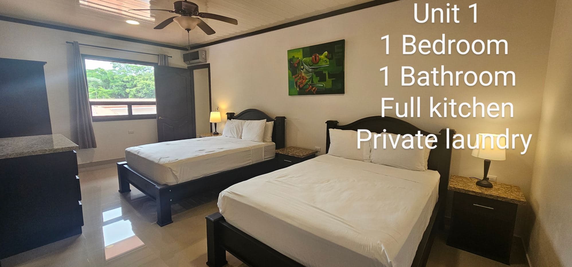 Luxury Riverfront Condo Retreat in Chachagua – Minutes from La Fortuna & Arenal, photo 7