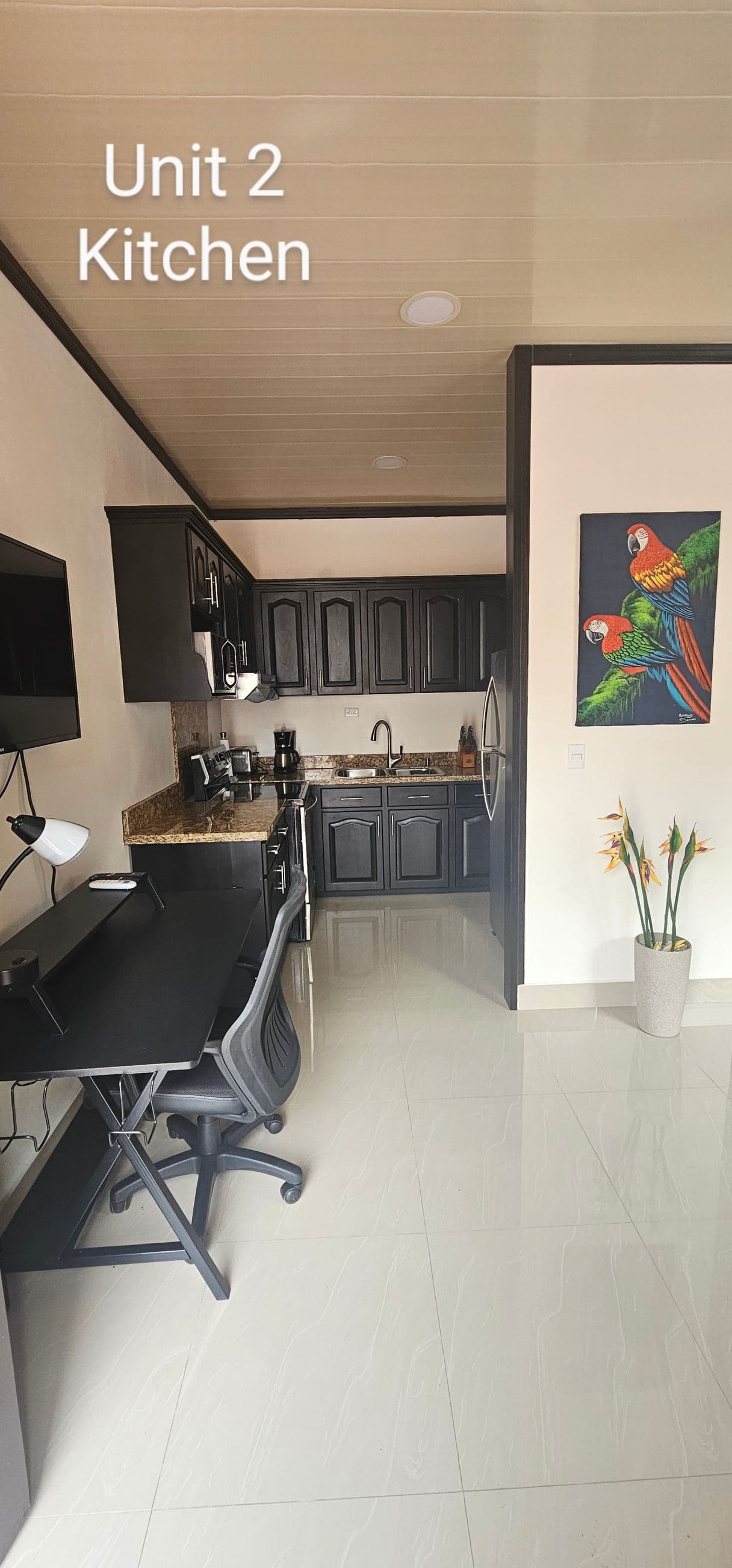 Luxury Riverfront Condo Retreat in Chachagua – Minutes from La Fortuna & Arenal, photo 10