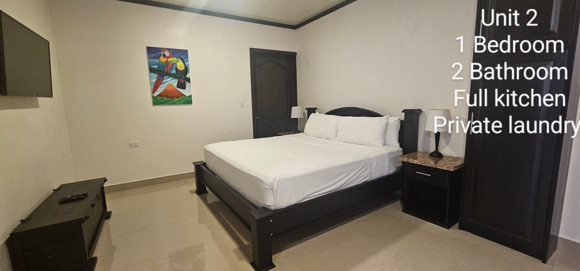 Luxury Riverfront Condo Retreat in Chachagua – Minutes from La Fortuna & Arenal, photo 9