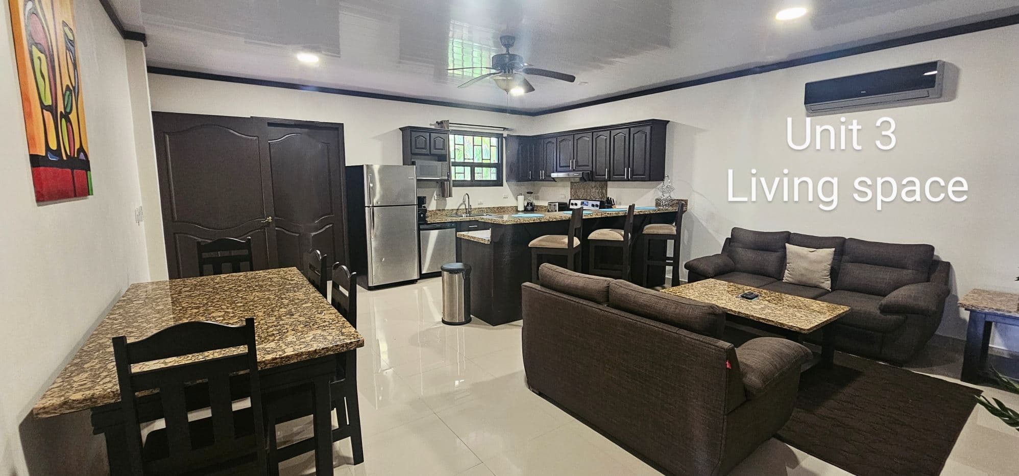 Luxury Riverfront Condo Retreat in Chachagua – Minutes from La Fortuna & Arenal, photo 13