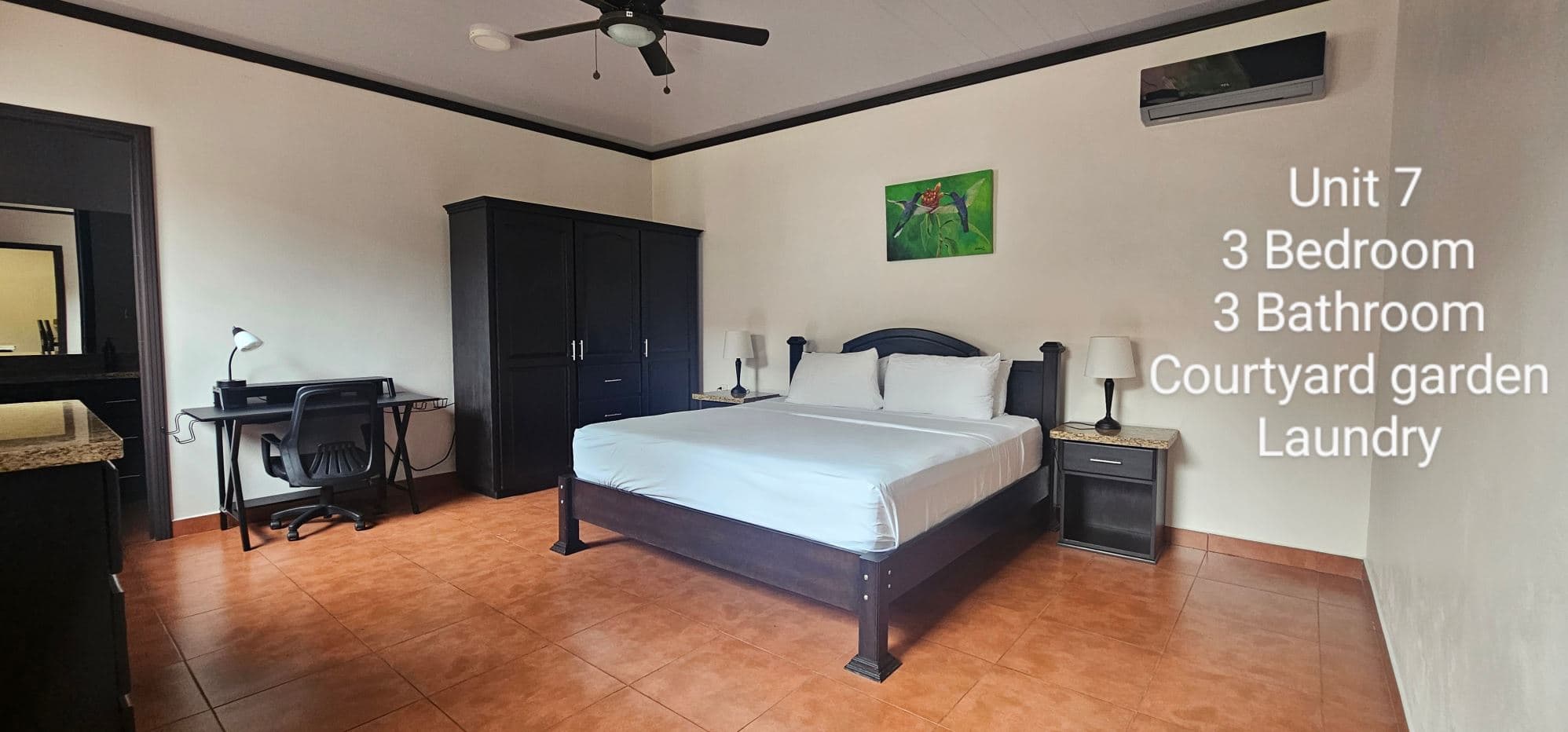 Luxury Riverfront Condo Retreat in Chachagua – Minutes from La Fortuna & Arenal, photo 26
