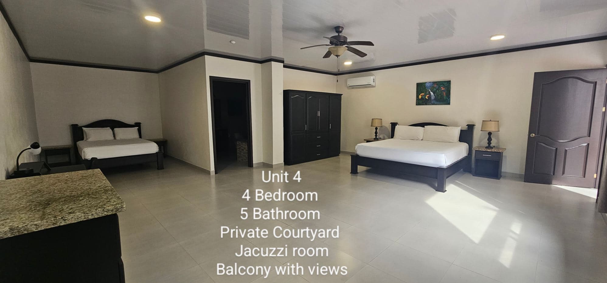 Luxury Riverfront Condo Retreat in Chachagua – Minutes from La Fortuna & Arenal, photo 15