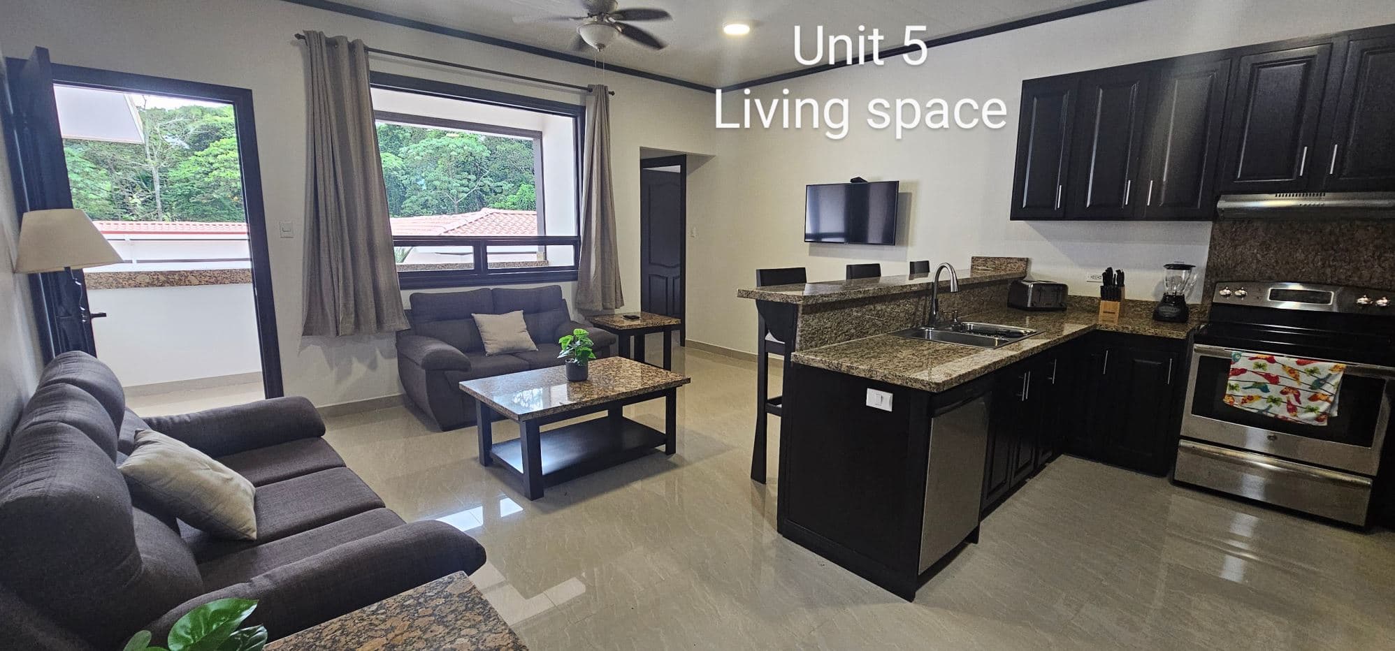 Luxury Riverfront Condo Retreat in Chachagua – Minutes from La Fortuna & Arenal, photo 23