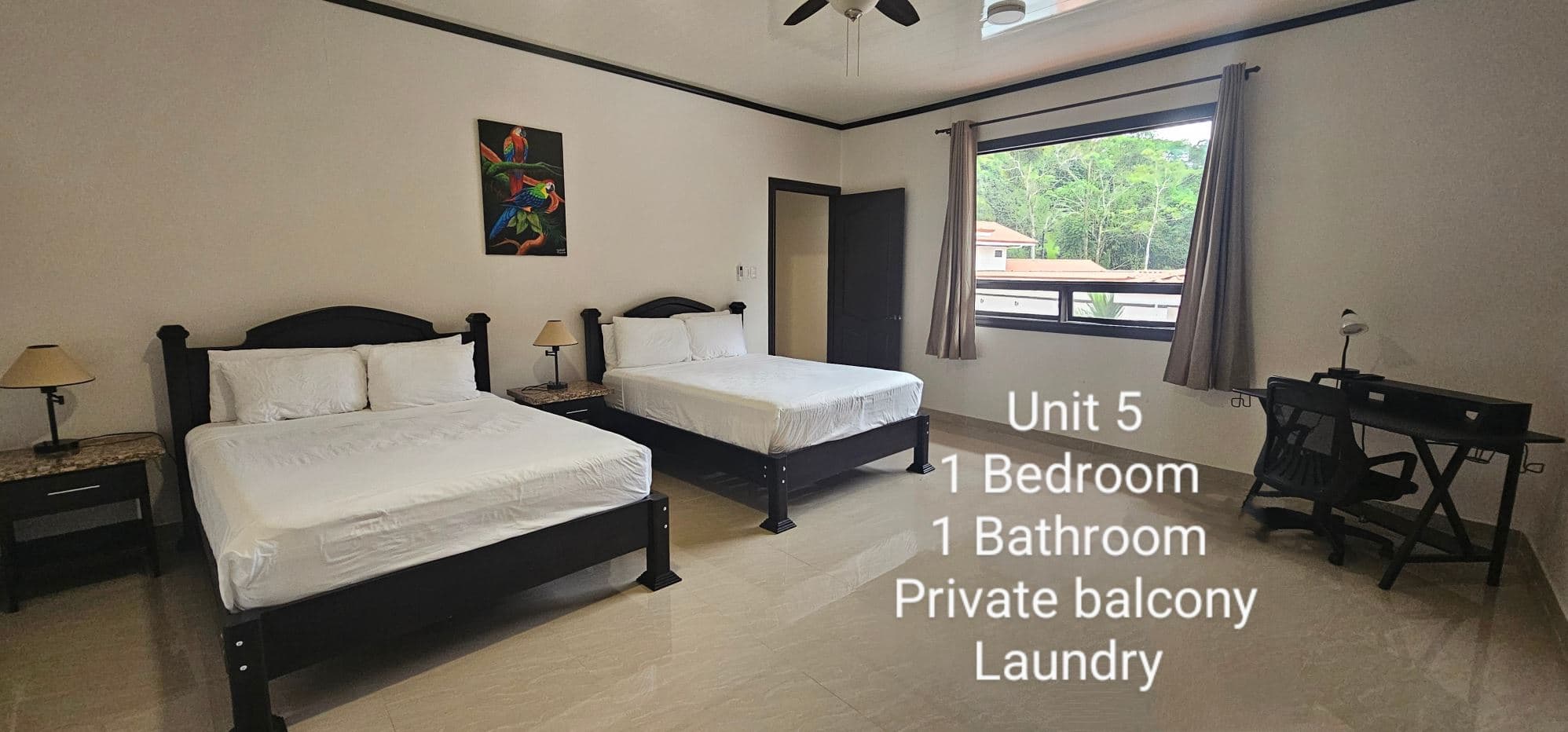 Luxury Riverfront Condo Retreat in Chachagua – Minutes from La Fortuna & Arenal, photo 22