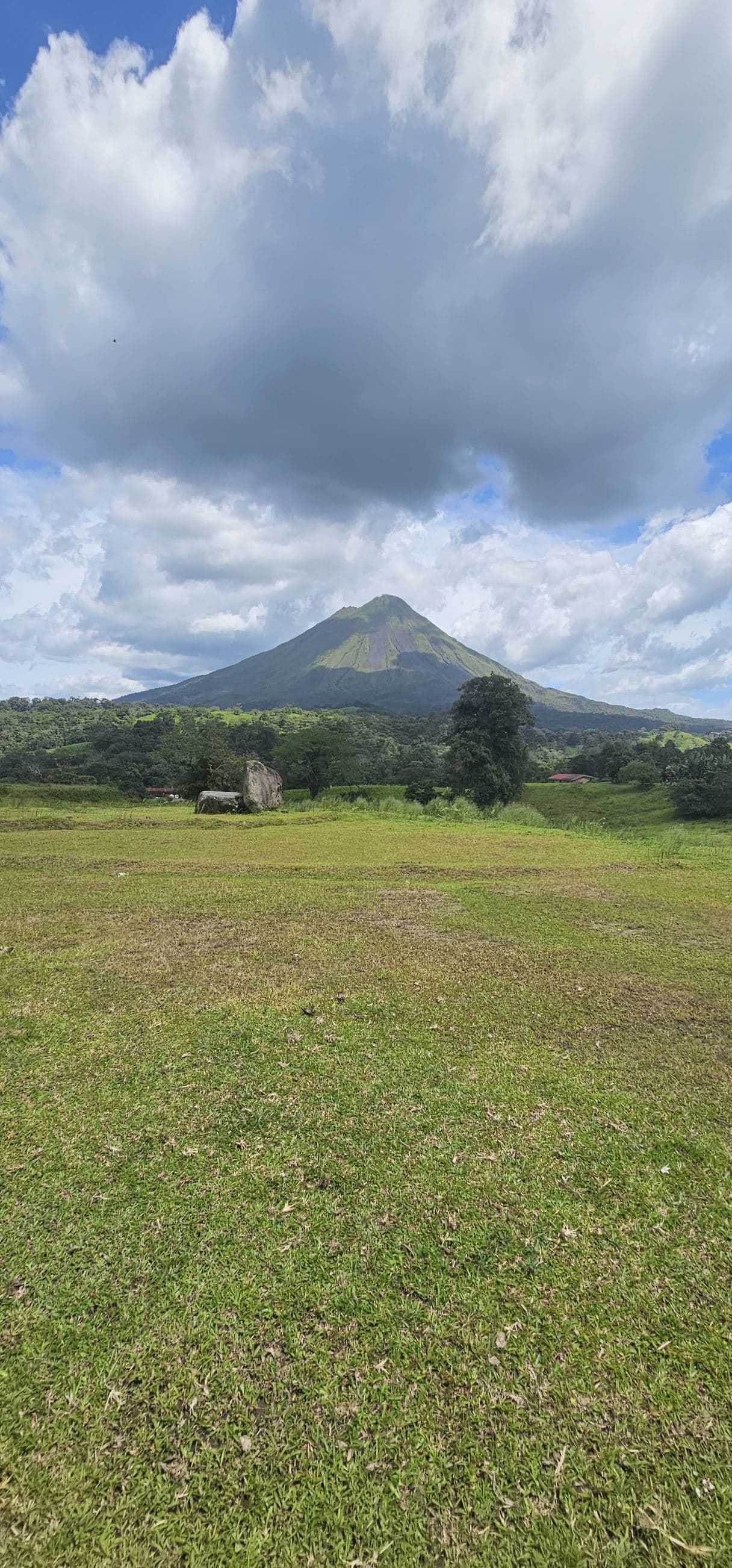 Prime Development Lot with Arenal Volcano Views – 14,000m² in Zonafluca, photo 7