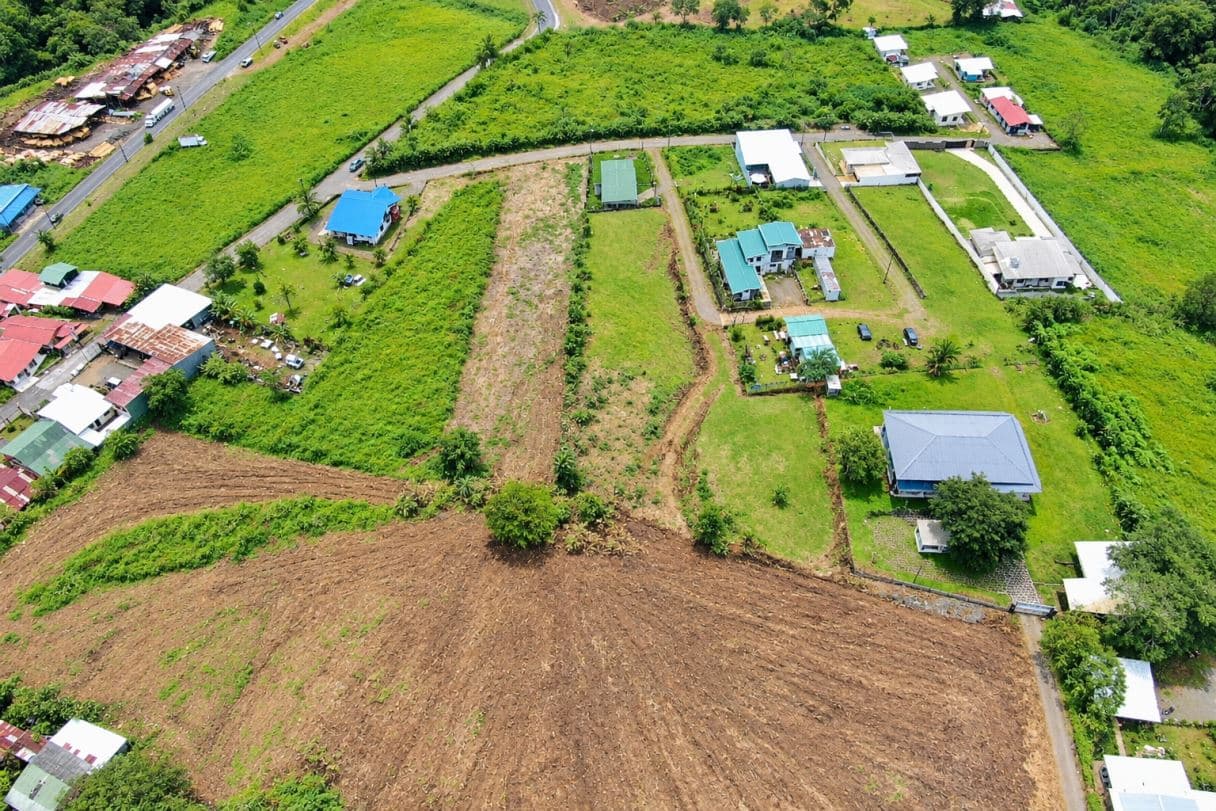 Prime Highway Front Investment Property for Sale in Ciudad Quesada | Commercial & Residential Development Land, photo 2