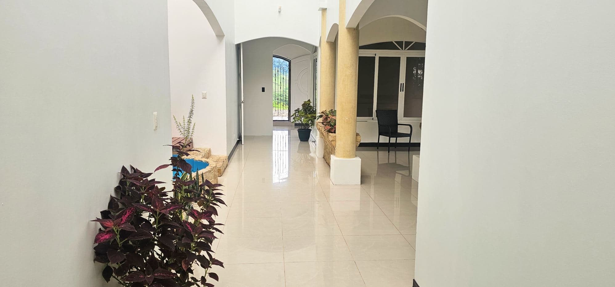 Spacious Family Home with Arenal Volcano Views in Florencia, photo 10
