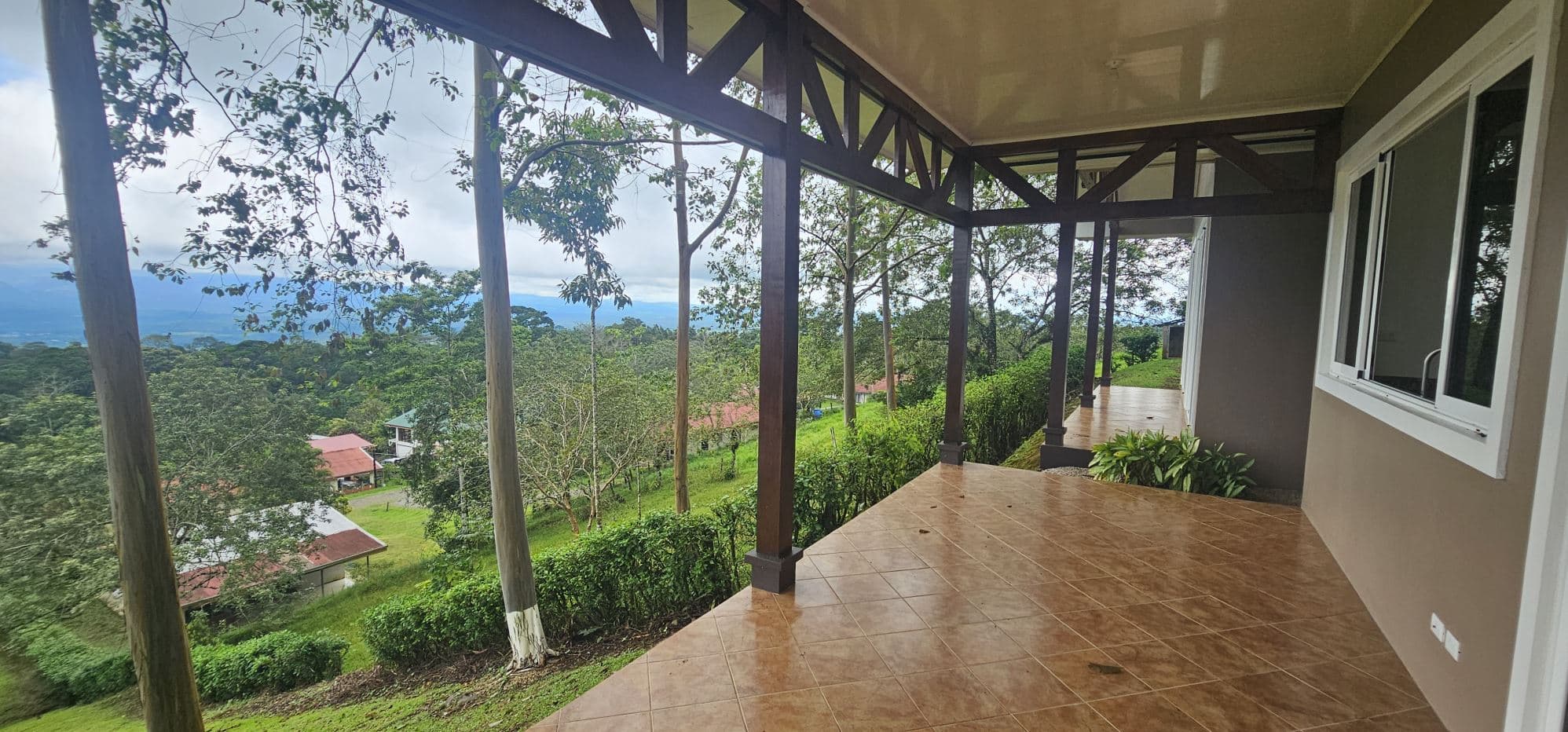 Spacious Family Home with Arenal Volcano Views in Florencia, photo 21