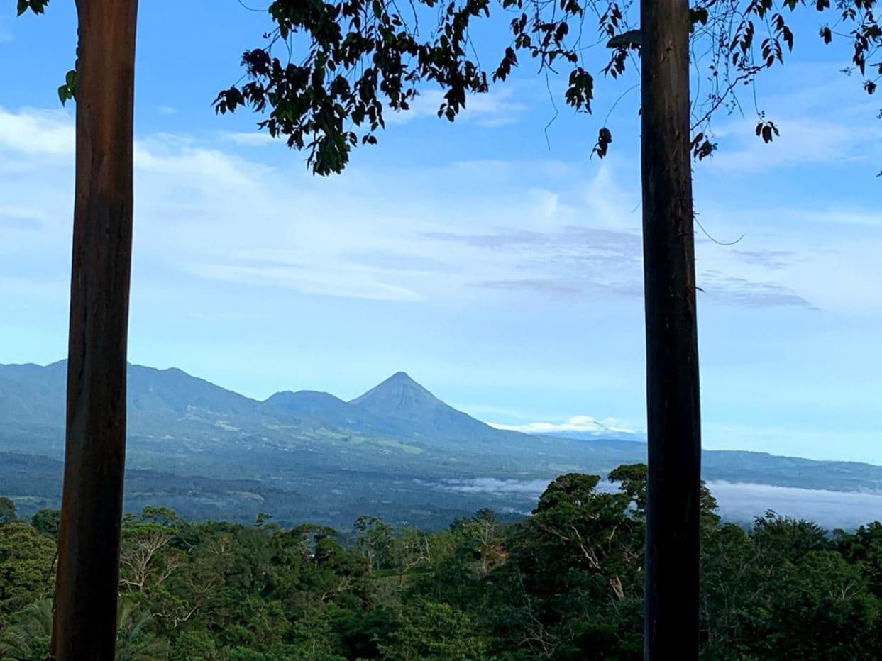 Spacious Family Home with Arenal Volcano Views in Florencia, photo 24