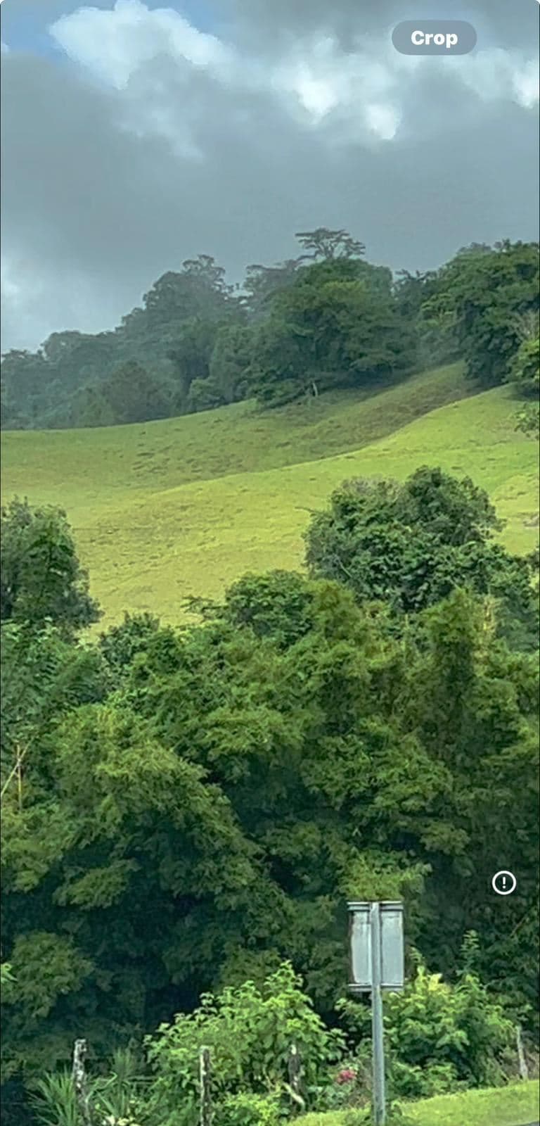 Private Waterfall + Arenal Volcano Views + Build-Ready 3.7-Acre Development Site, photo 4
