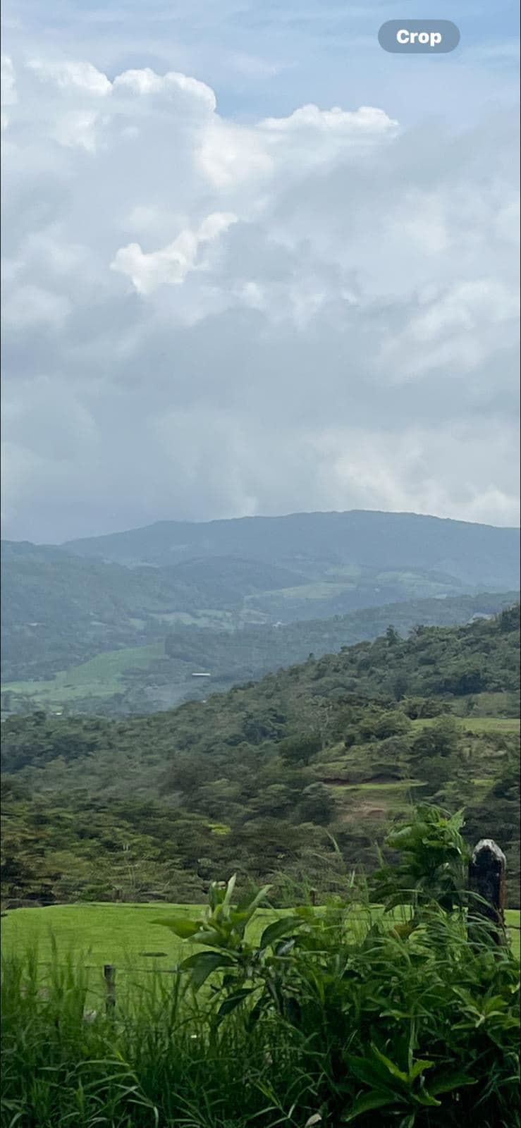 Private Waterfall + Arenal Volcano Views + Build-Ready 3.7-Acre Development Site, photo 5