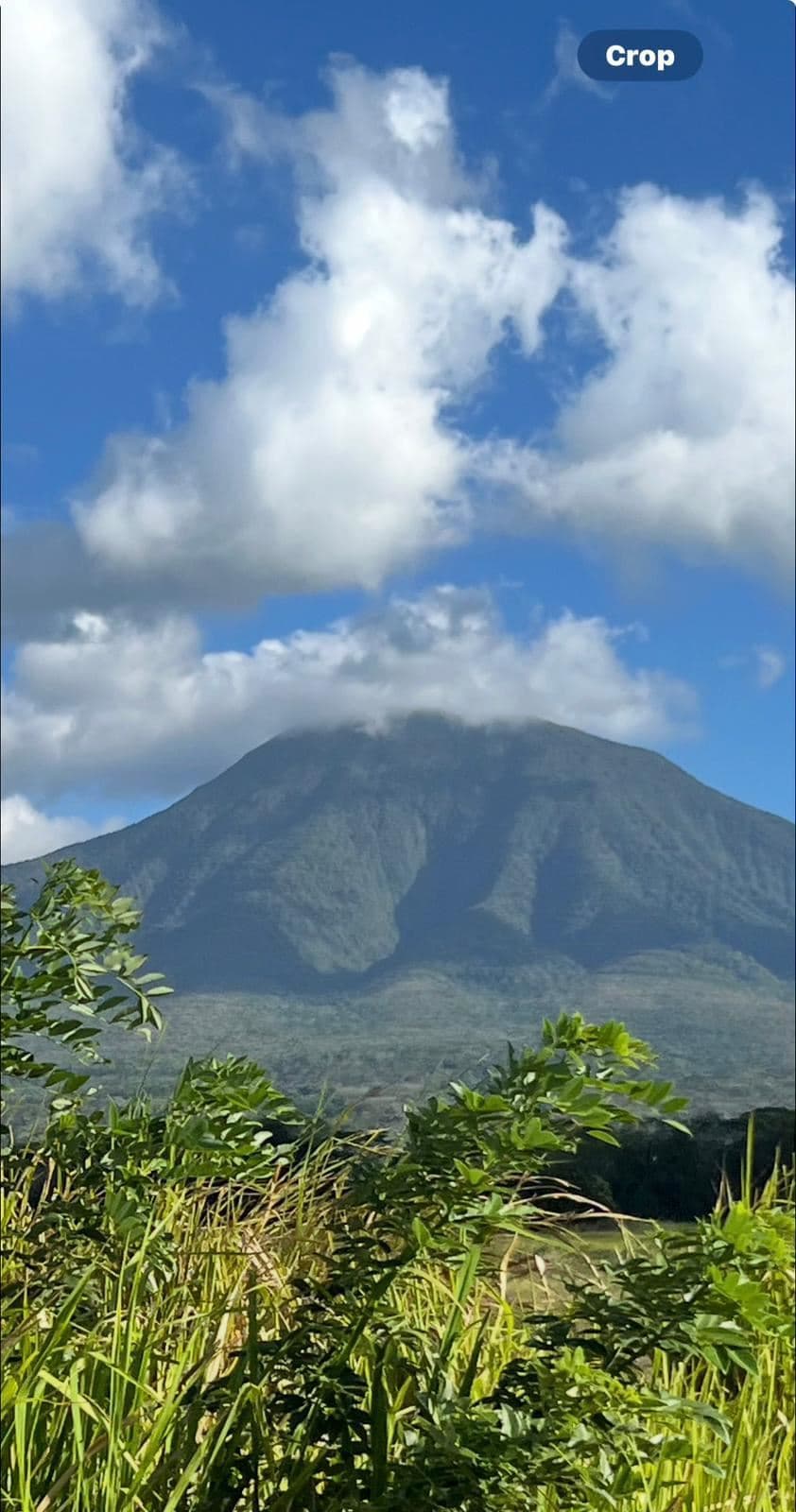 Private Waterfall + Arenal Volcano Views + Build-Ready 3.7-Acre Development Site, photo 3