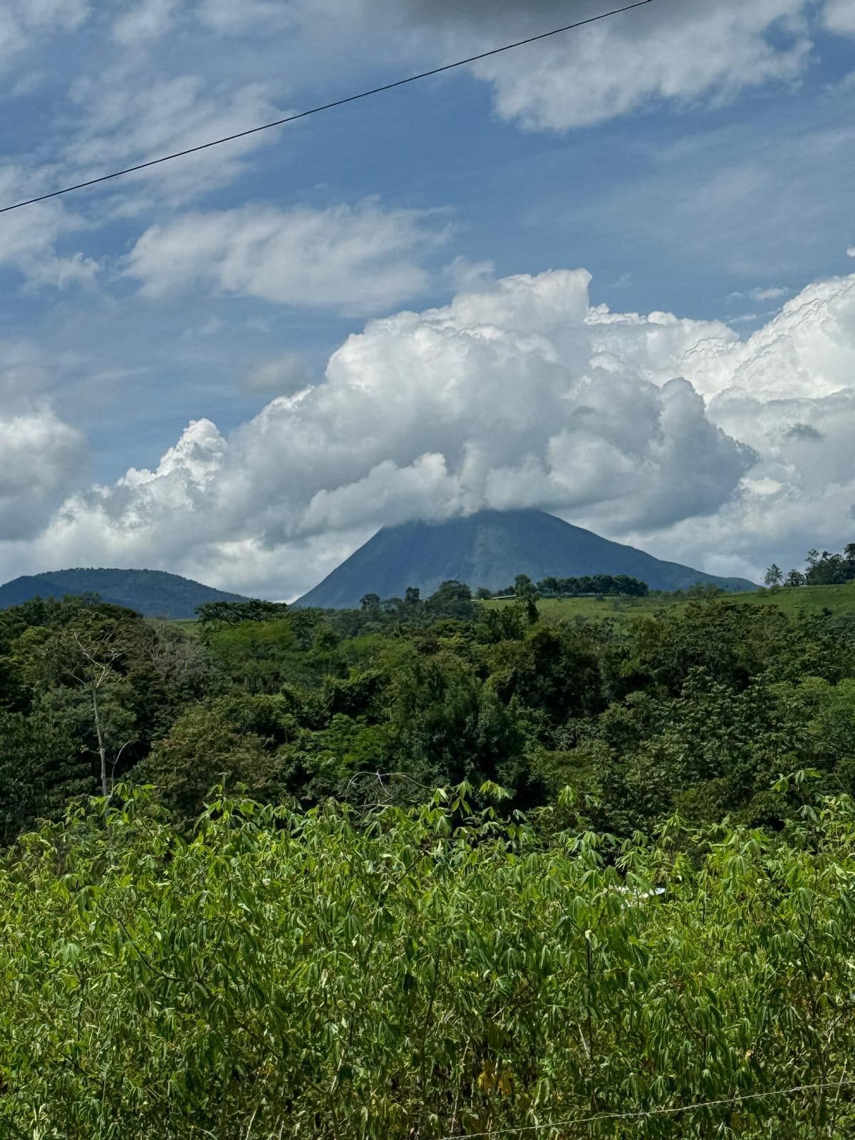 Private Waterfall + Arenal Volcano Views + Build-Ready 3.7-Acre Development Site, photo 7