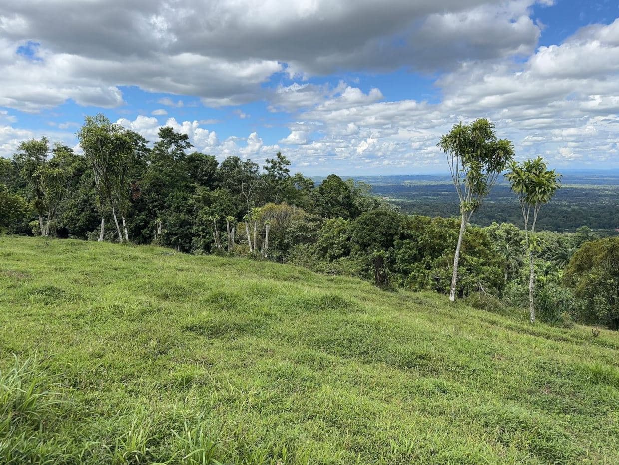 Private Waterfall + Arenal Volcano Views + Build-Ready 3.7-Acre Development Site, photo 6