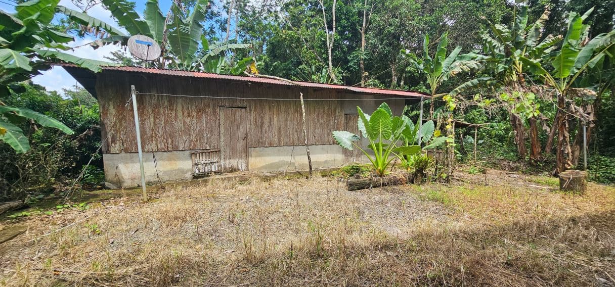 8,000 m² Riverfront Property in La Tigra | Home, Pool, Cabina & Business Potential, photo 26