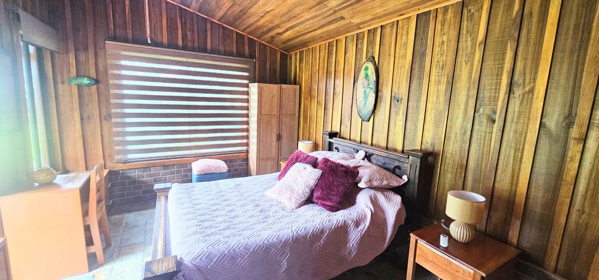 Turnkey Airbnb Property for sale with 3 Cabins Near La Fortuna, photo 14