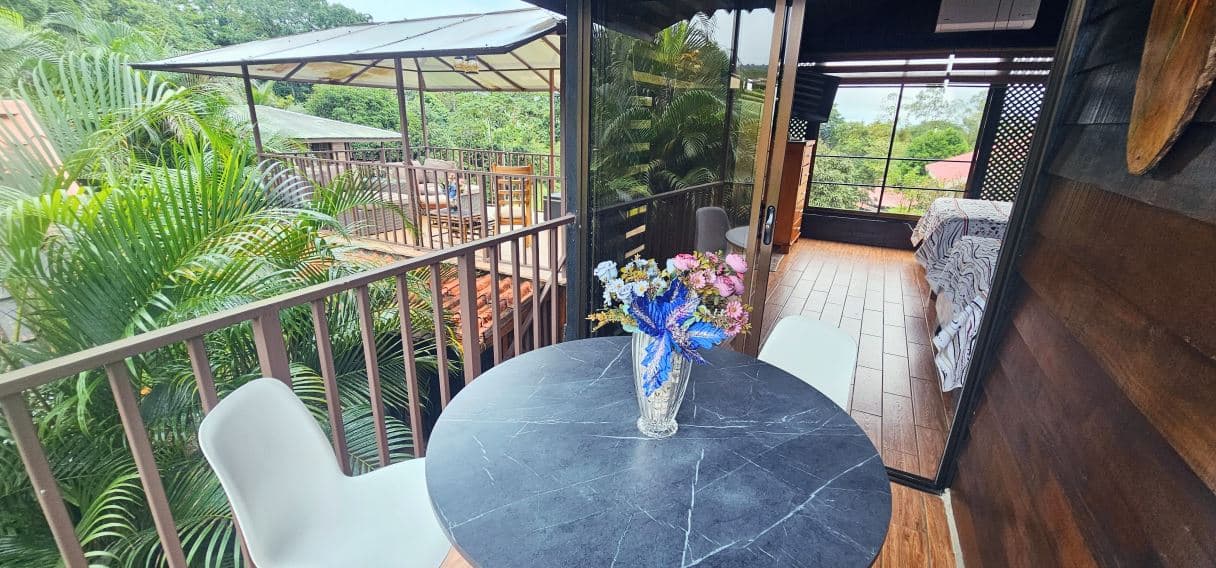 Turnkey Airbnb Property for sale with 3 Cabins Near La Fortuna, photo 28