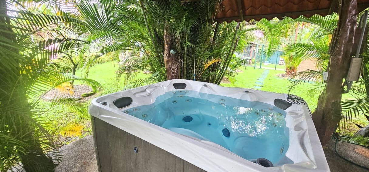 Turnkey Airbnb Property for sale with 3 Cabins Near La Fortuna, photo 30