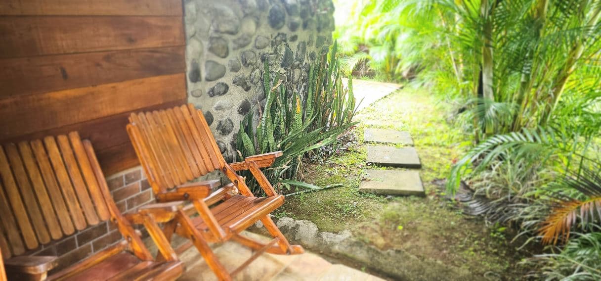 Turnkey Airbnb Property for sale with 3 Cabins Near La Fortuna, photo 17
