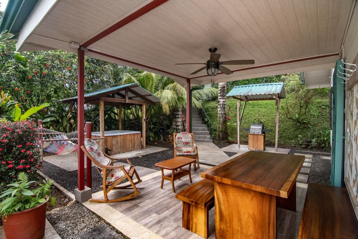 Two Homes, One Amazing Investment for sale near La Fortuna, photo 25