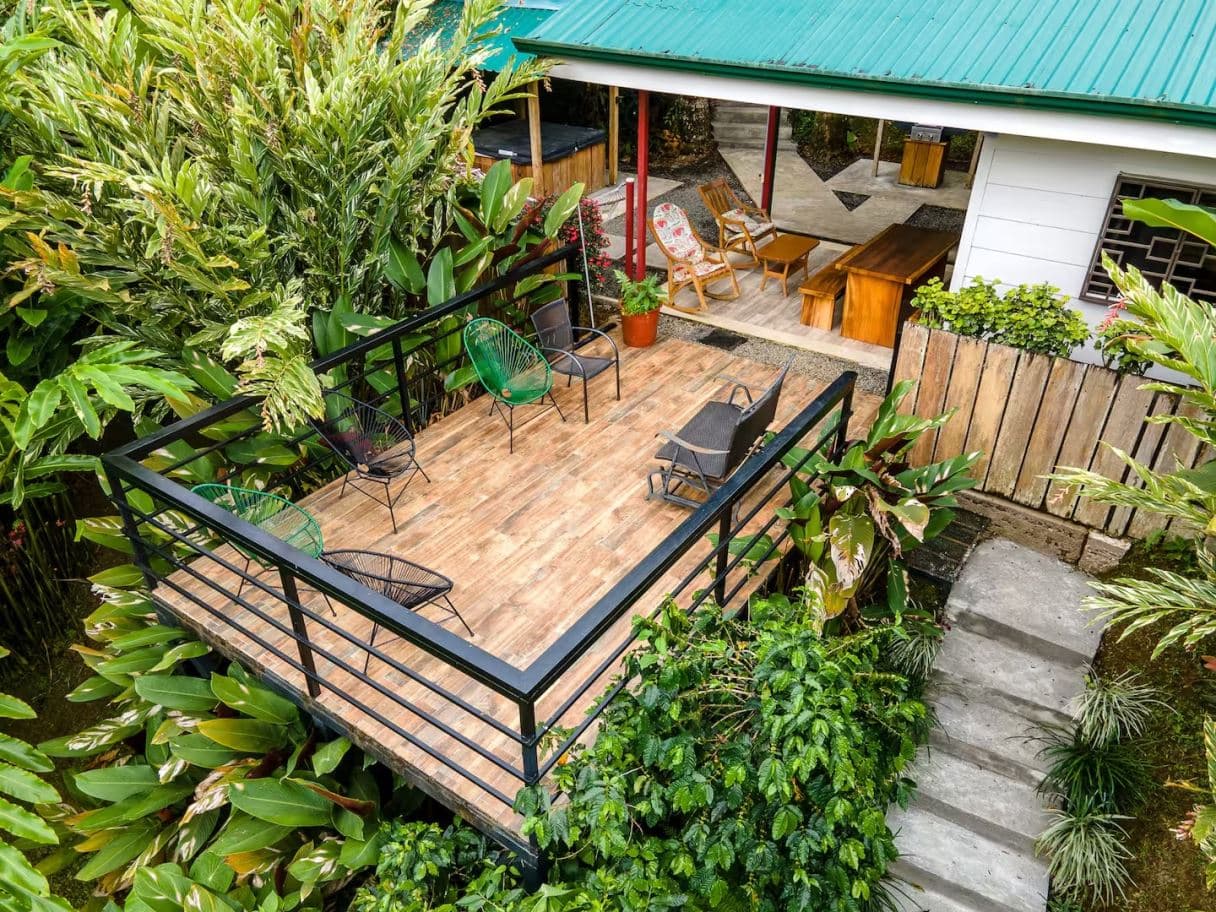 Two Homes, One Amazing Investment for sale near La Fortuna, photo 28