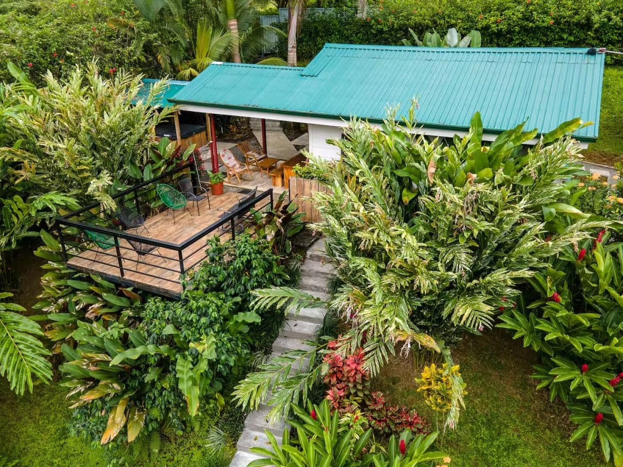 Two Homes, One Amazing Investment for sale near La Fortuna