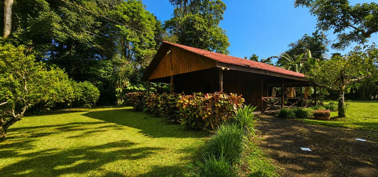 Beautiful Retreat with Rental Potential for sale in Agua Zarcas, photo 13