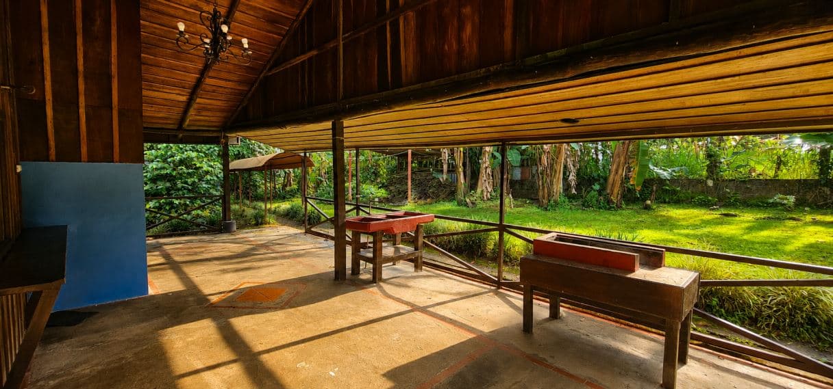 Beautiful Retreat with Rental Potential for sale in Agua Zarcas, photo 11