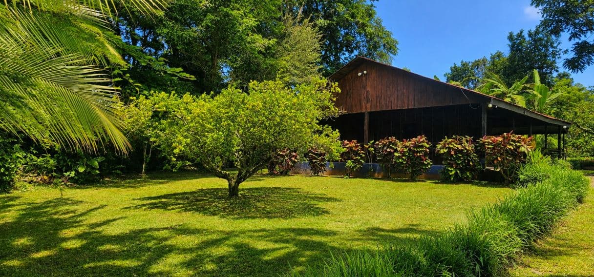 Beautiful Retreat with Rental Potential for sale in Agua Zarcas, photo 22