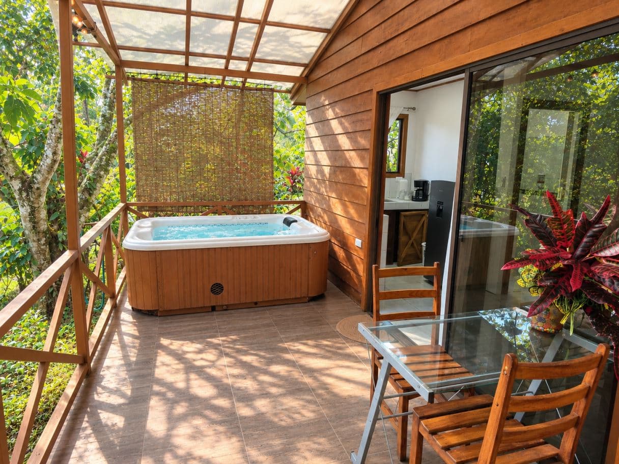 Income-Producing Nature Retreat for sale in Chachagua, La Fortuna, photo 11