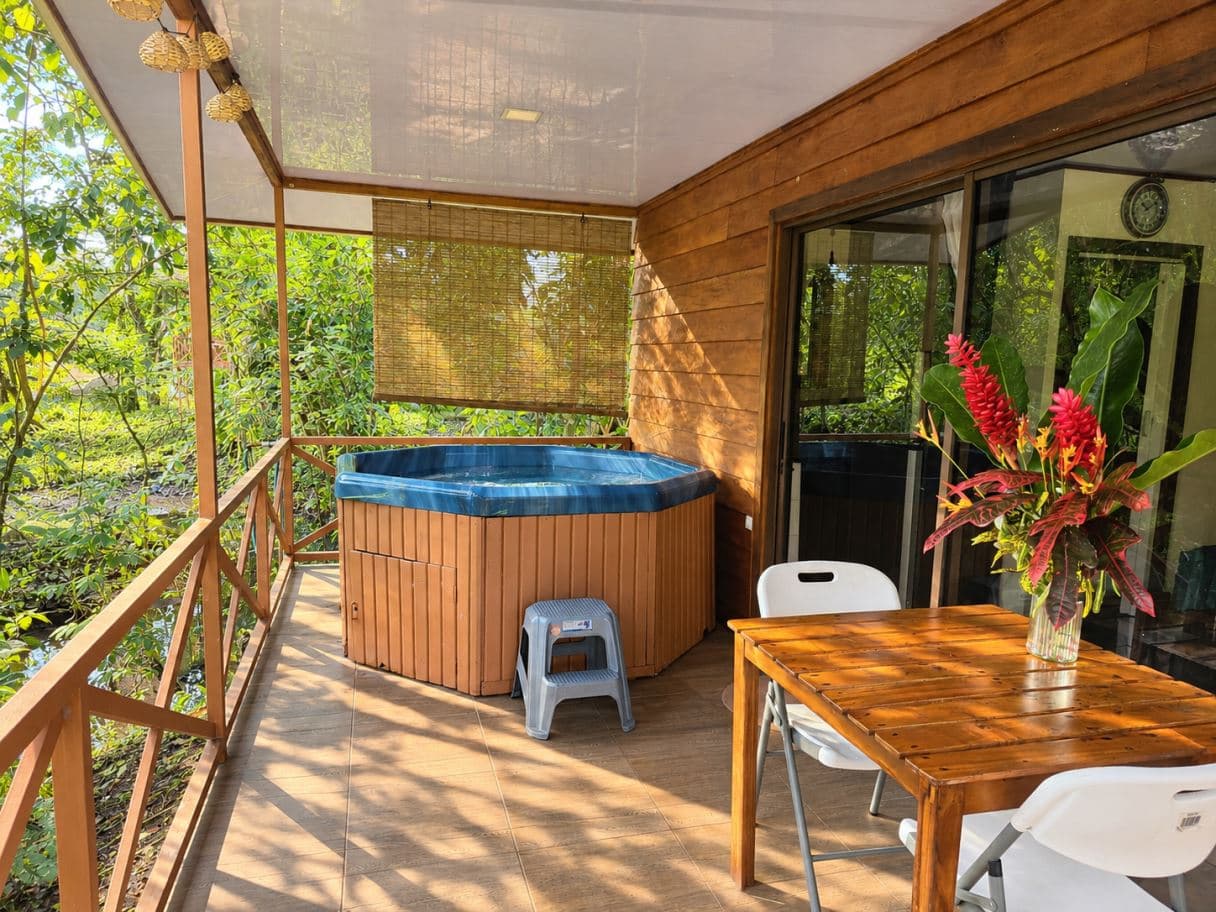Income-Producing Nature Retreat for sale in Chachagua, La Fortuna, photo 16