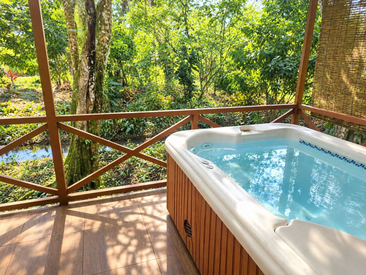 Income-Producing Nature Retreat for sale in Chachagua, La Fortuna, photo 10