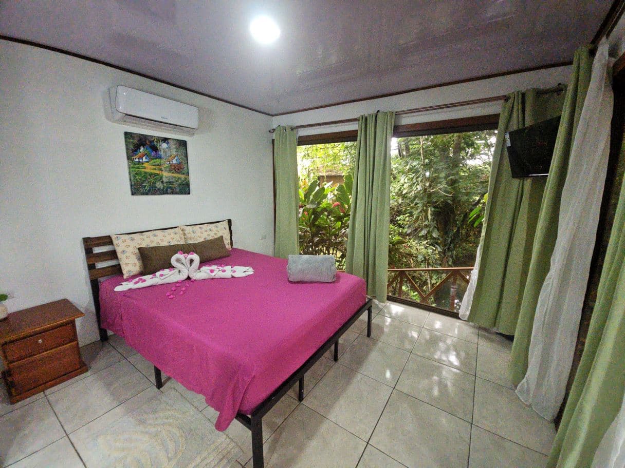 Income-Producing Nature Retreat for sale in Chachagua, La Fortuna, photo 12