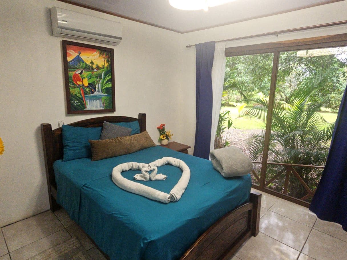 Income-Producing Nature Retreat for sale in Chachagua, La Fortuna, photo 7
