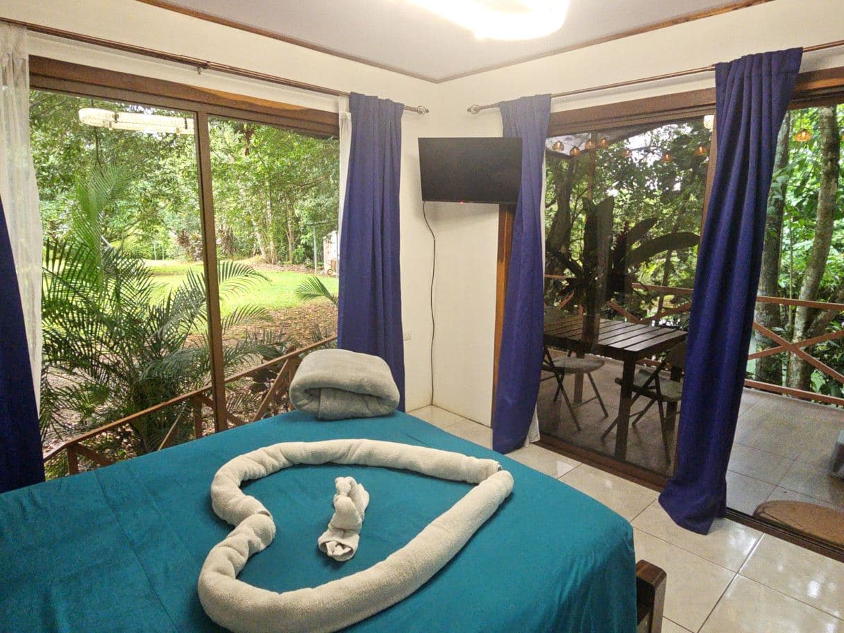 Income-Producing Nature Retreat for sale in Chachagua, La Fortuna, photo 6